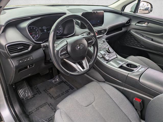 Used 2023 Hyundai Santa Fe SEL image 10