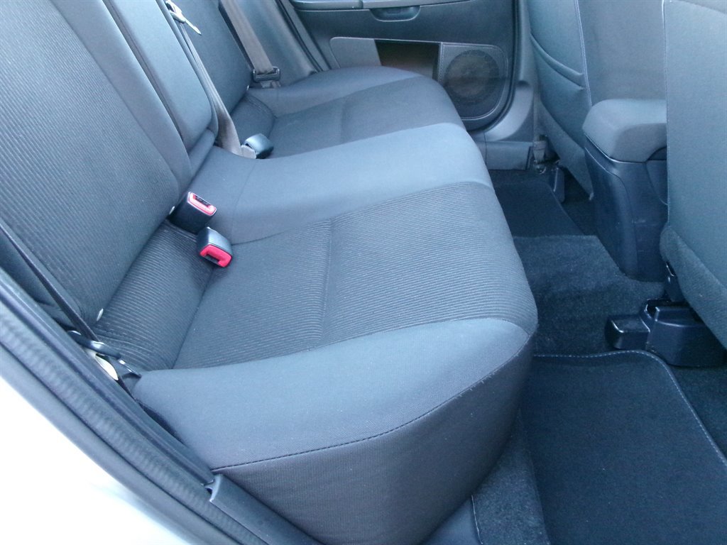 Used 2016 Mitsubishi Lancer ES image 22