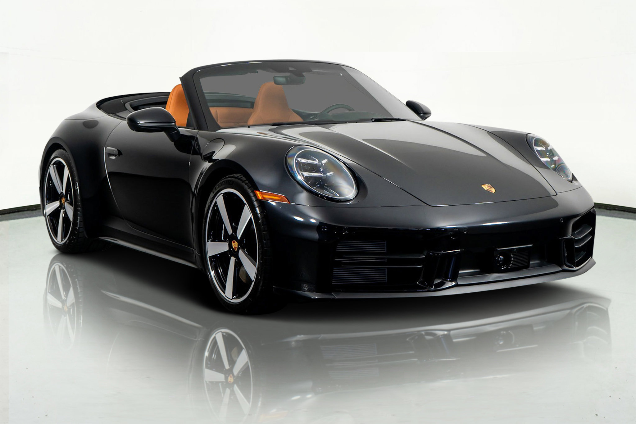 Used 2025 Porsche 911 Carrera S image 5