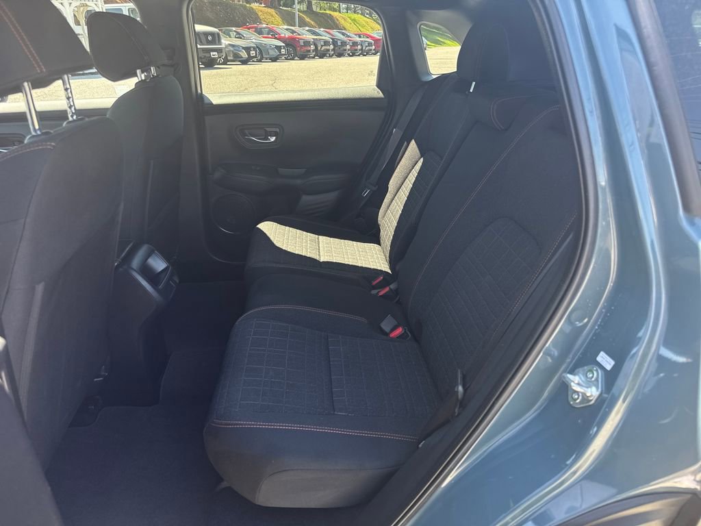 Used 2024 Honda HR-V Sport image 22