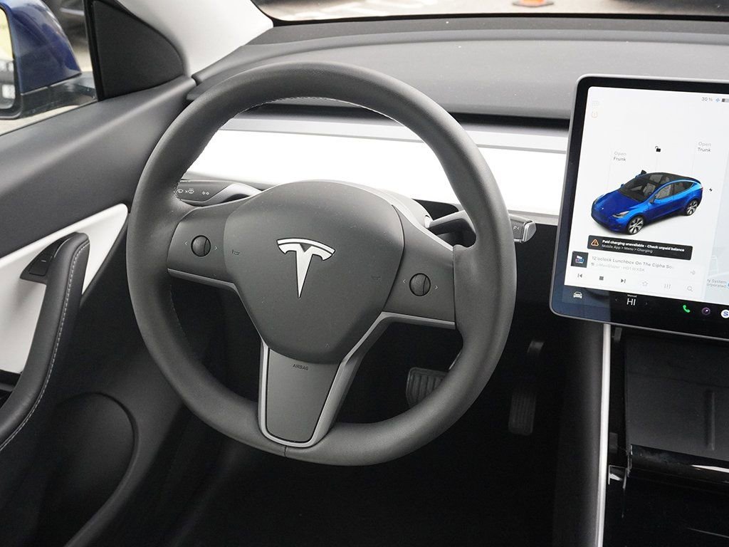 Used 2020 Tesla Model Y Performance image 34