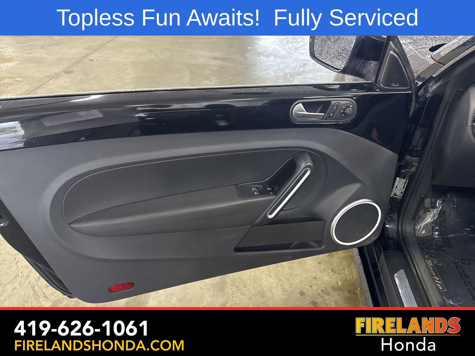 Used 2013 Volkswagen Beetle 2.5 image 19