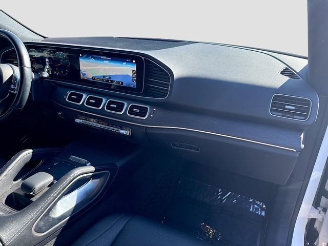 Used 2021 Mercedes-Benz GLE 350 image 29