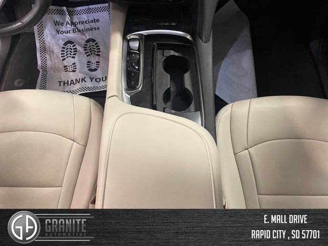 Used 2023 Buick Enclave Premium AWD/4WD image 23