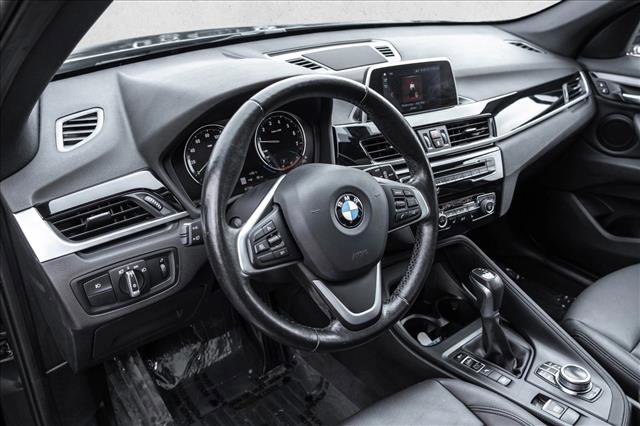 Used 2019 BMW X1 xDrive28i image 10
