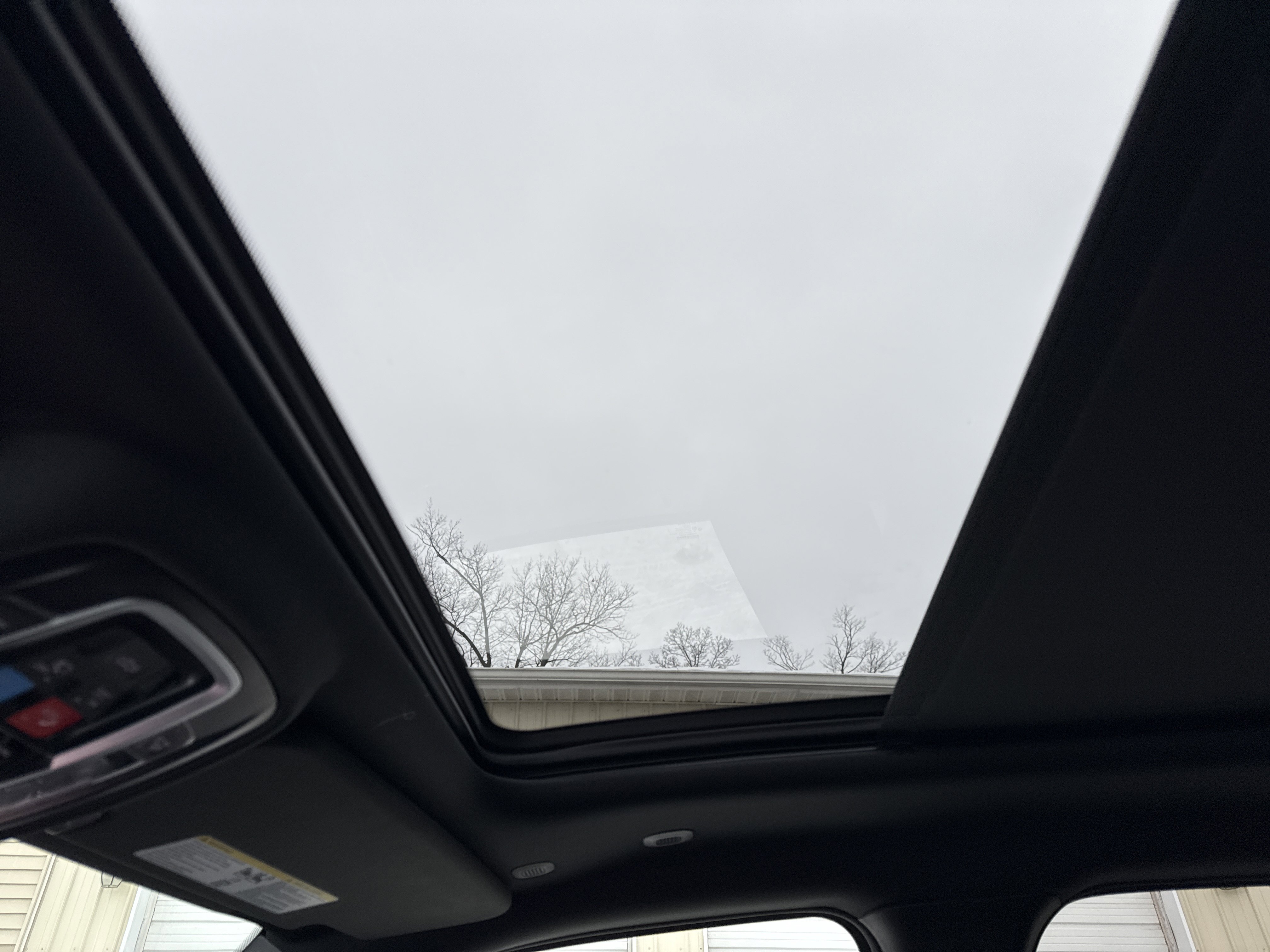 New 2026 RAM 1500 Laramie image 4