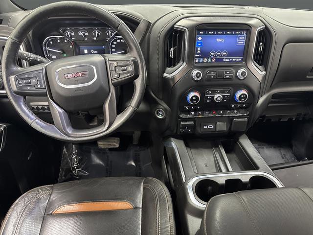 Used 2023 GMC Sierra 2500 AT4 w/ AT4 Preferred Package image 5