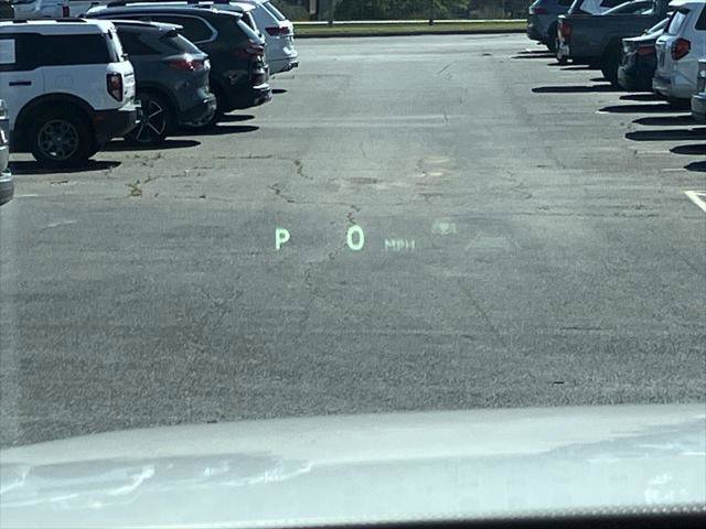 Certified 2024 Toyota Grand Highlander AWD image 18