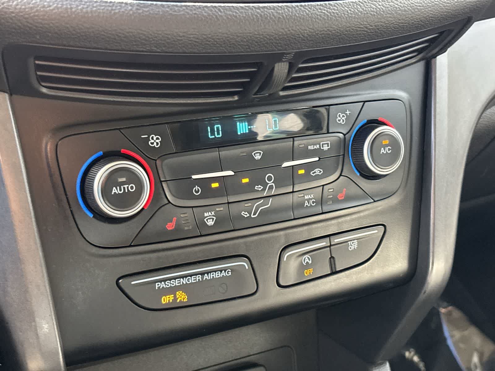 Used 2018 Ford Escape SEL AWD/4WD image 26