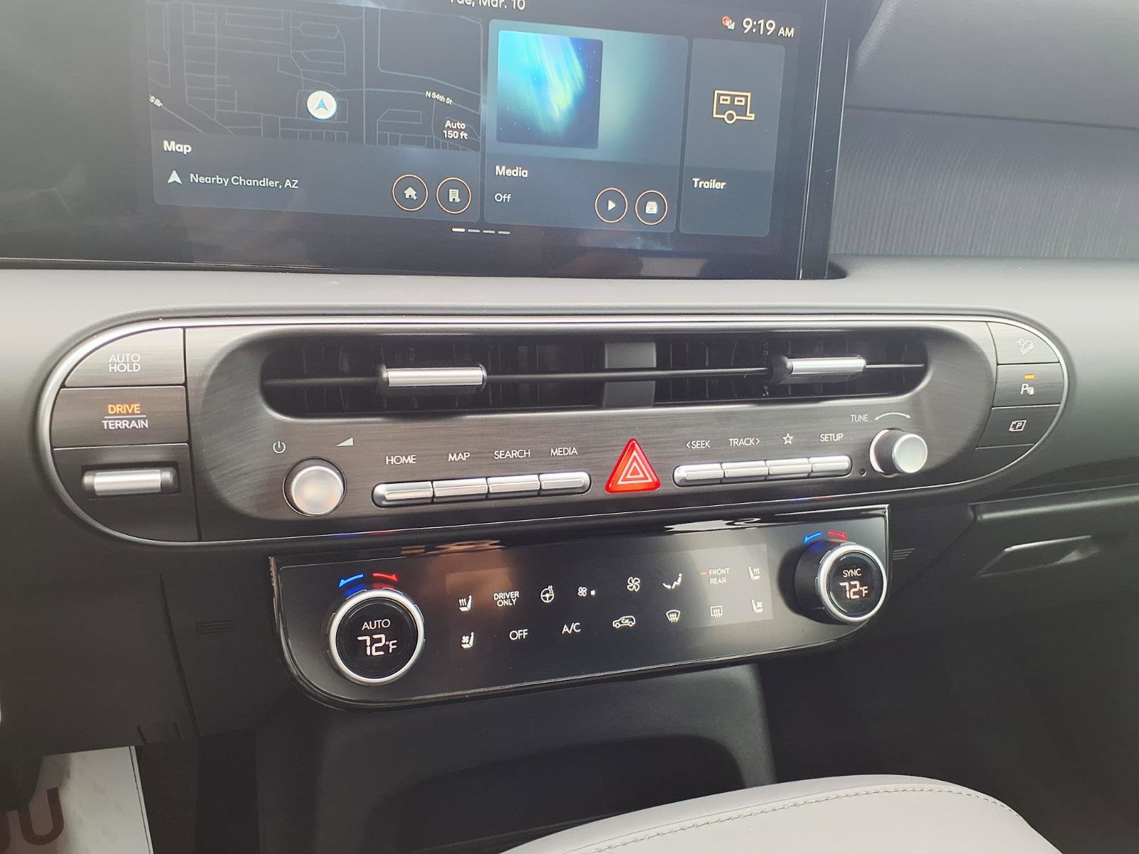 Used 2026 Hyundai Palisade Calligraphy image 24