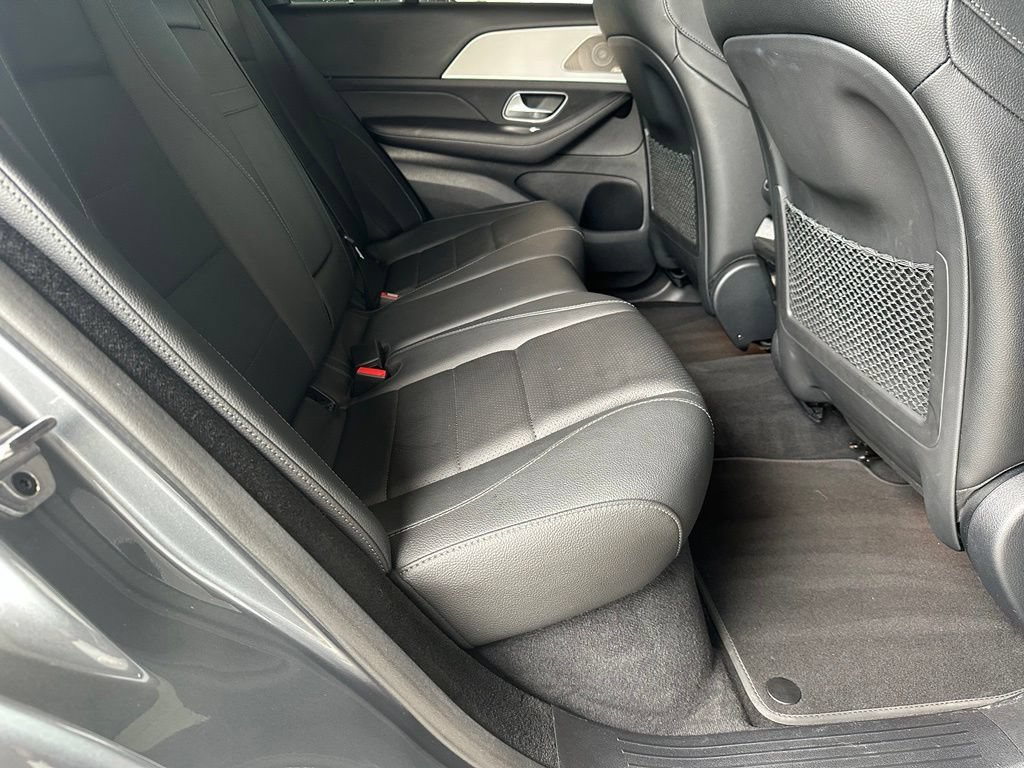 Used 2022 Mercedes-Benz GLE 350 4MATIC image 36