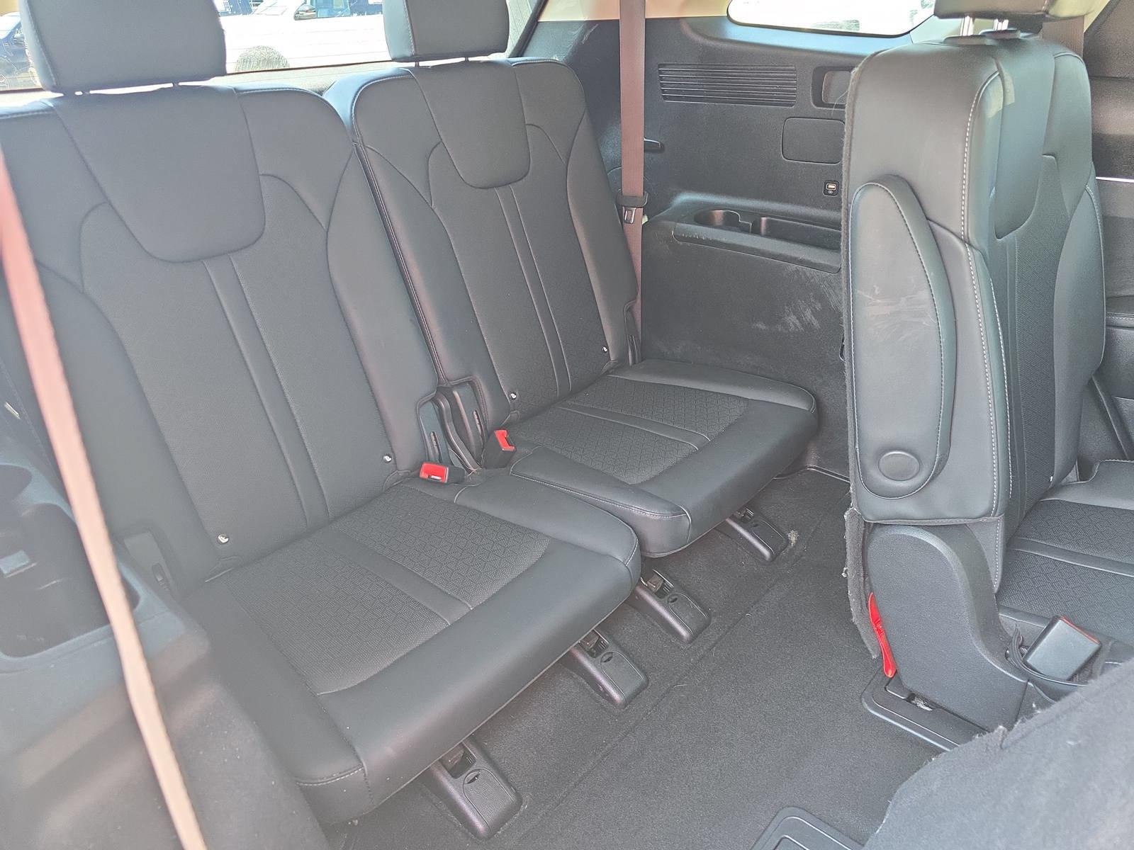 Used 2021 Kia Sorento S FWD image 12
