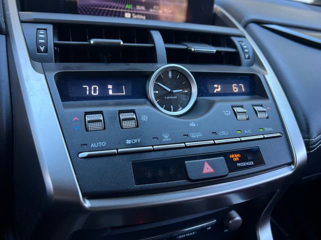 Used 2018 Lexus NX 300 FWD w/ Accessory Package 2 image 26
