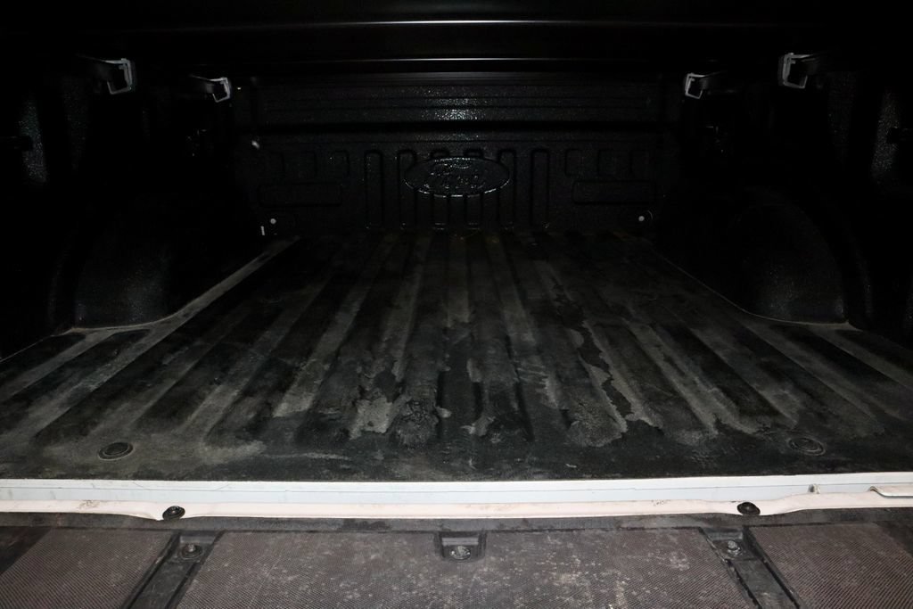 Certified 2023 Ford F150 Platinum w/ Equipment Group 701A High AWD/4WD image 18