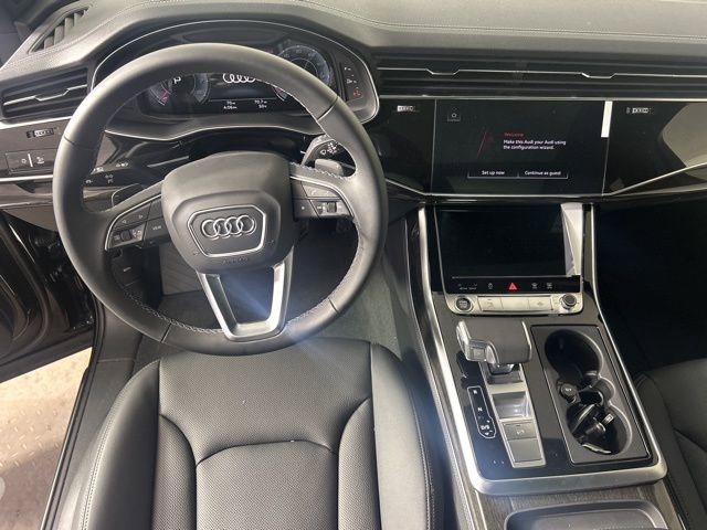 New 2026 Audi Q7 3.0T Premium Plus image 24