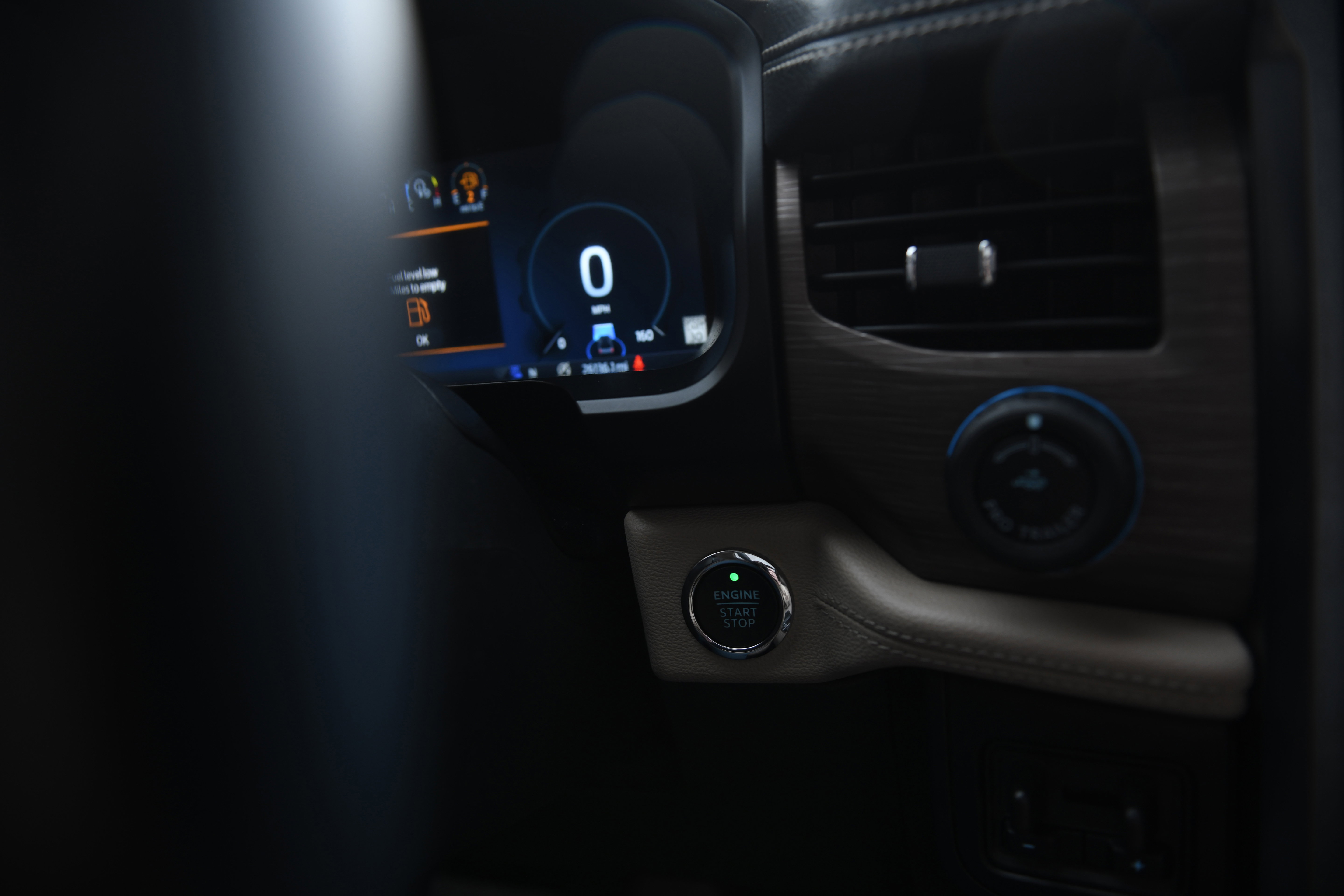 Used 2024 Ford Expedition Max Limited image 26