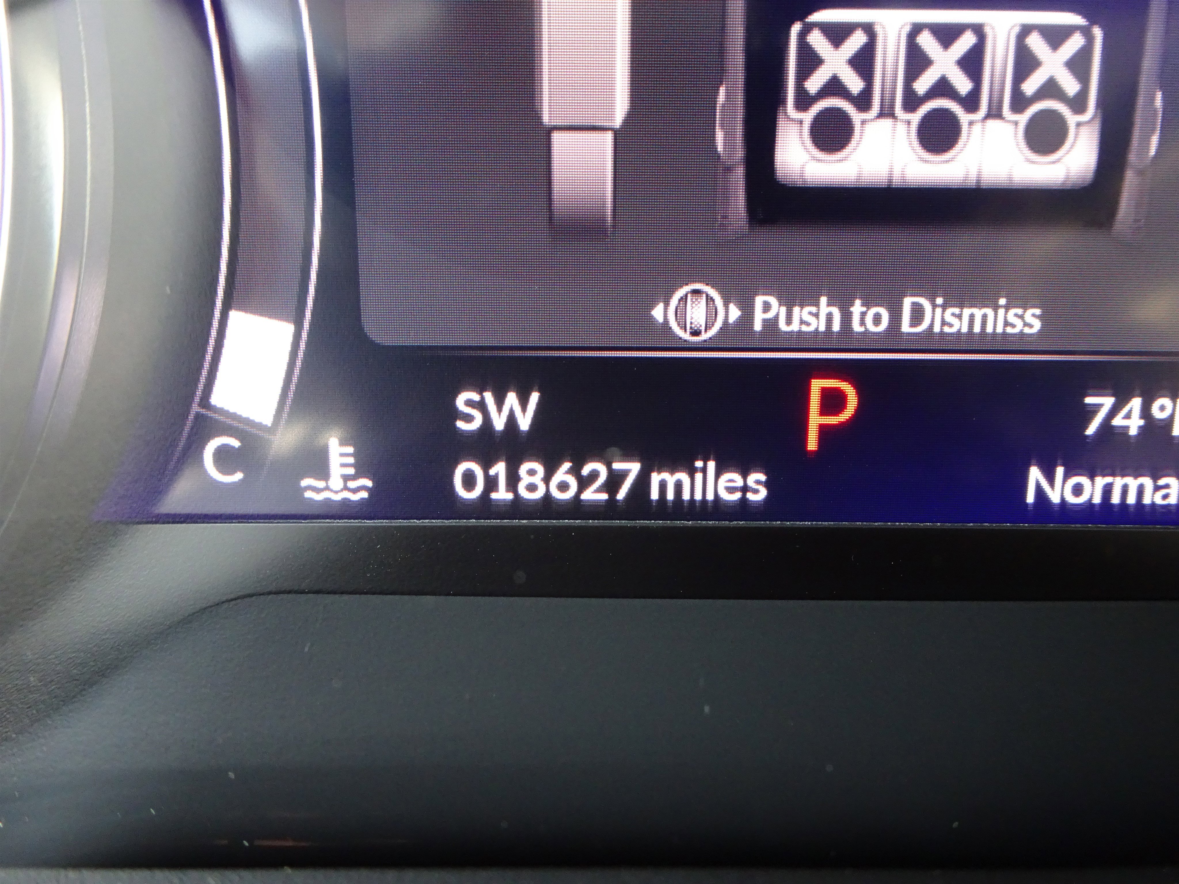 Used 2023 Acura RDX AWD image 24