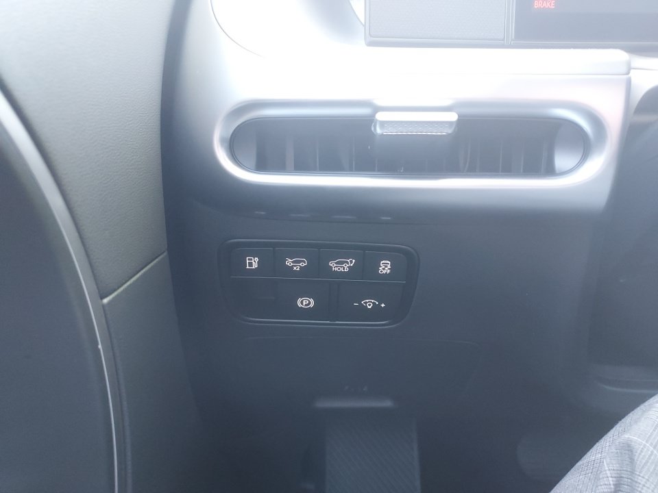 New 2026 Hyundai Ioniq 9 SE AWD/4WD image 27