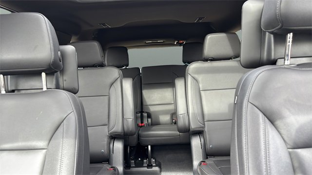 Used 2023 Chevrolet Tahoe Z71 w/ Z71 Off-Road Package image 23