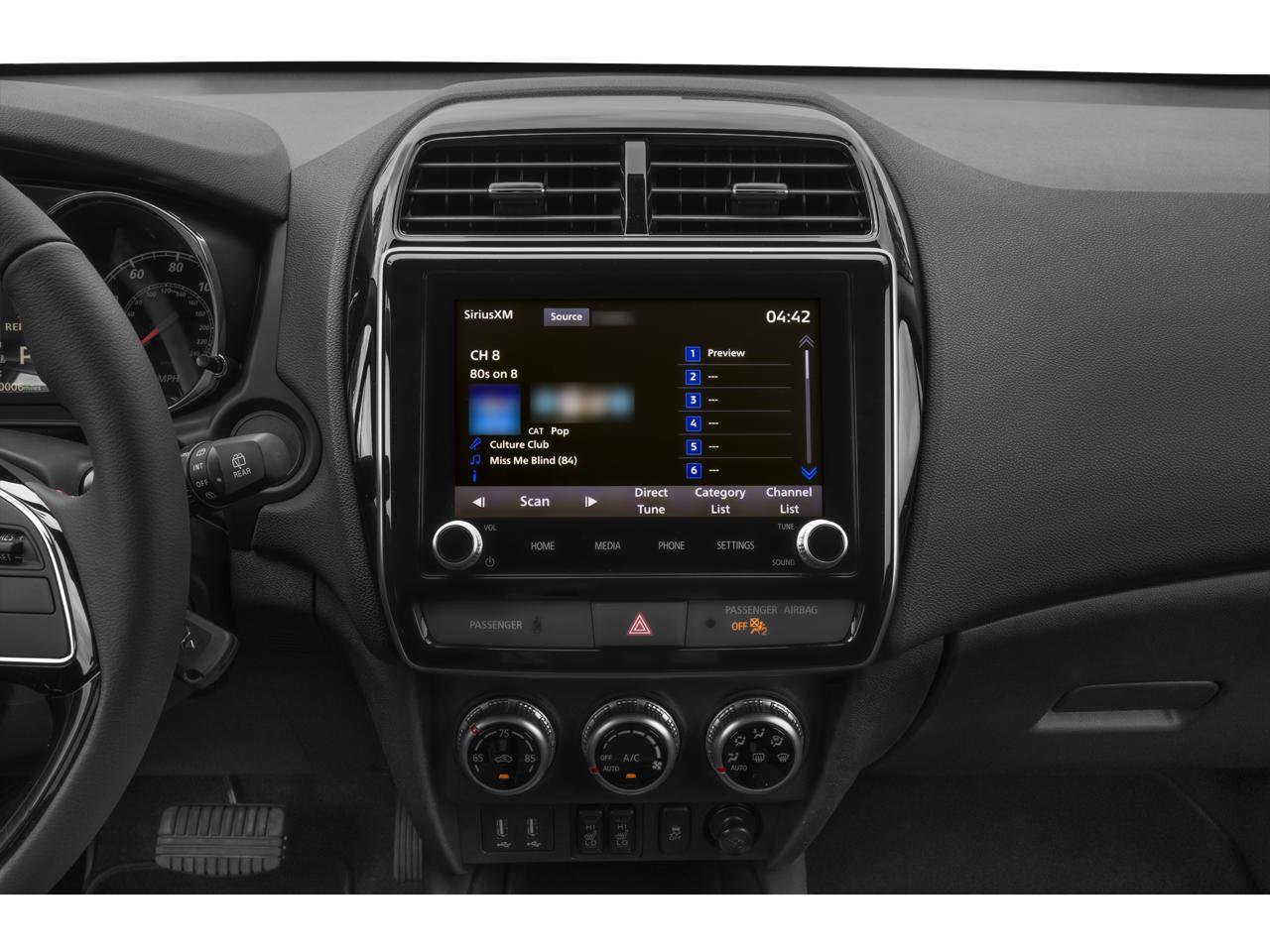 New 2026 Mitsubishi Outlander Sport AWD image 7