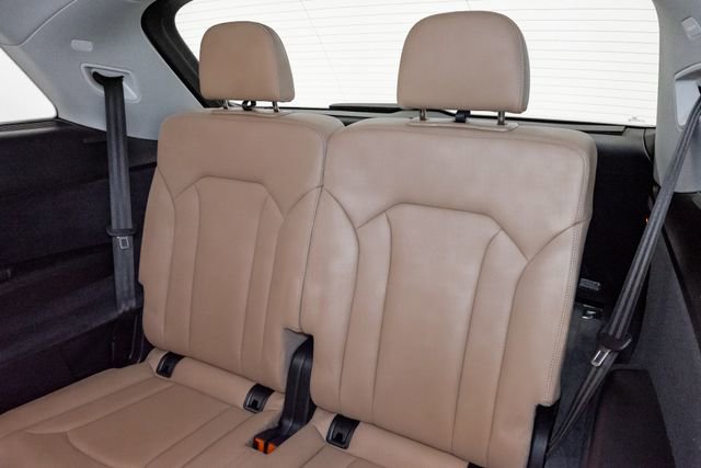 Used 2024 Audi Q7 2.0T Premium Plus w/ Premium Plus Package image 20