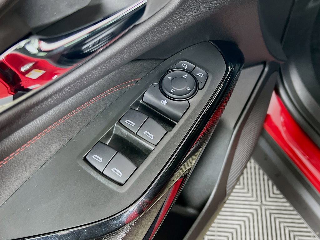 New 2026 Chevrolet Trax RS image 31