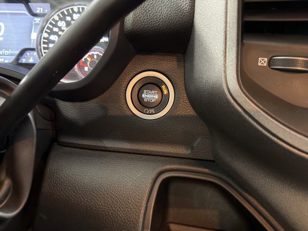 Used 2022 RAM 4500 Tradesman w/ Safety Group image 36