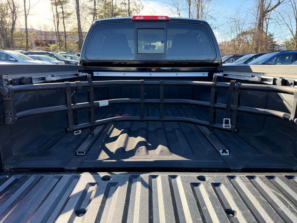 Used 2019 Nissan Frontier SV w/ Value Truck Package image 33