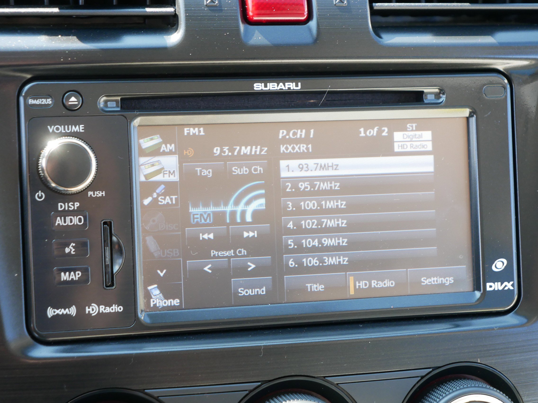 Used 2013 Subaru Crosstrek 2.0i Limited w/ Popular Pkg 2 image 22