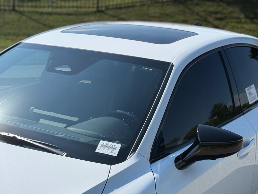 New 2026 Lexus IS 350 F Sport RWD image 11