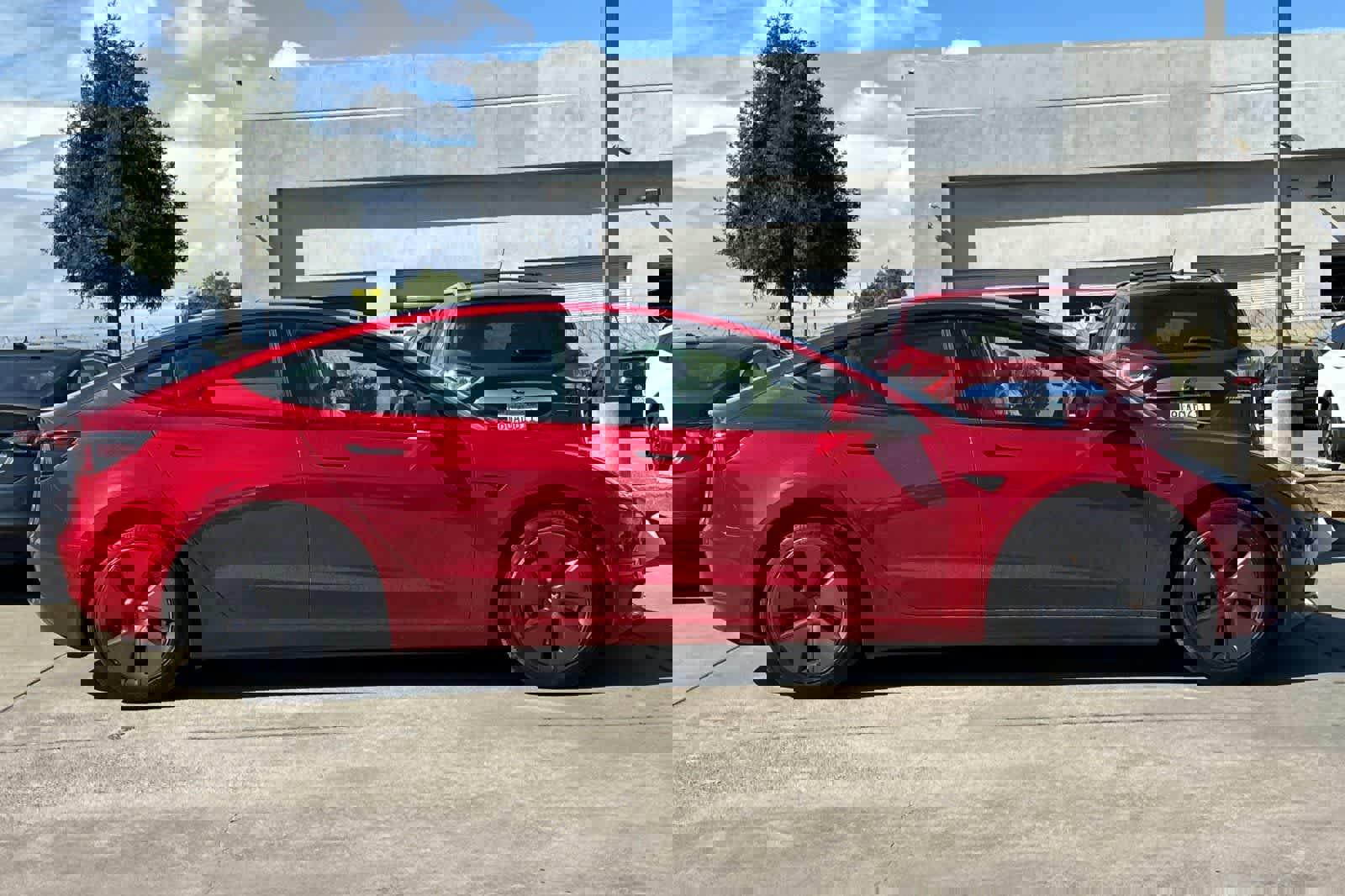 Used 2022 Tesla Model 3 image 9