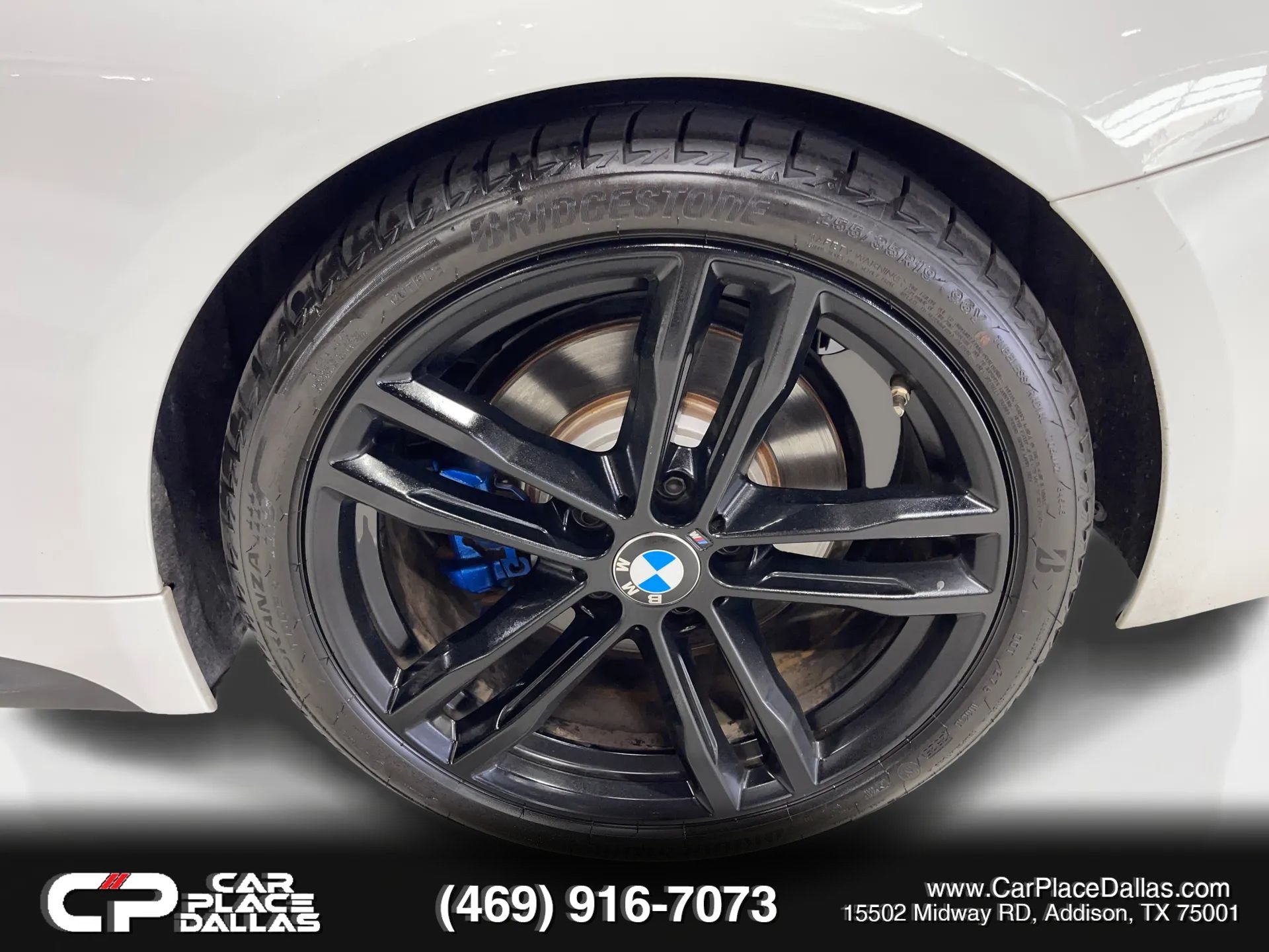 Used 2018 BMW 440i Convertible RWD image 45
