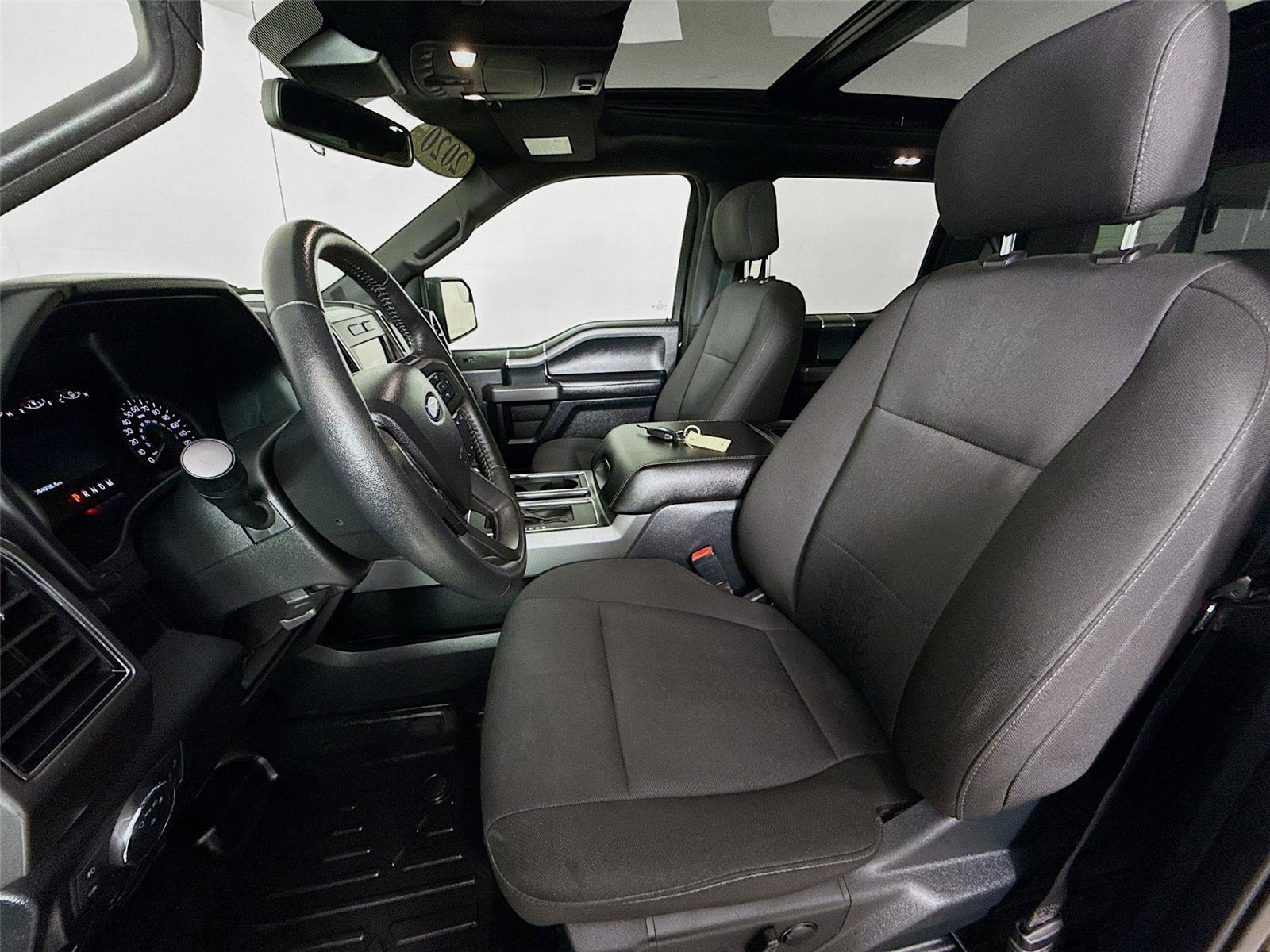 Used 2020 Ford F150 XLT w/ Equipment Group 302A Luxury AWD/4WD image 5