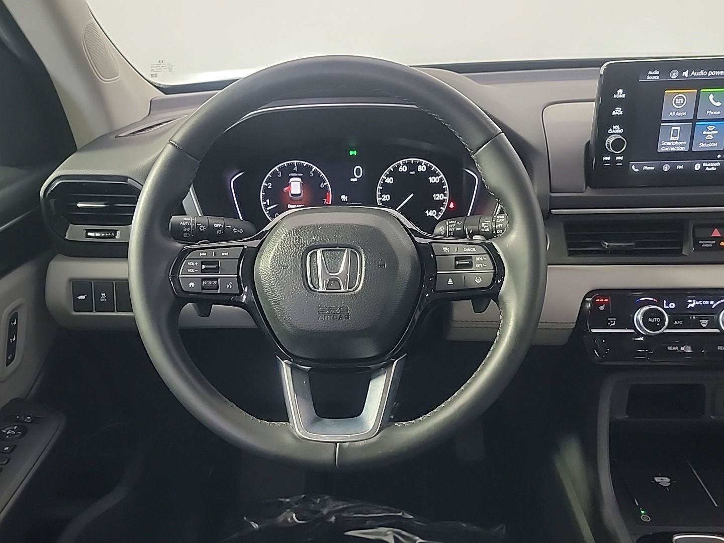 Certified 2025 Honda Pilot EX-L image 22