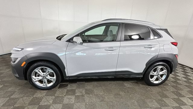 Certified 2023 Hyundai Kona SEL w/ Convenience Package AWD/4WD image 5