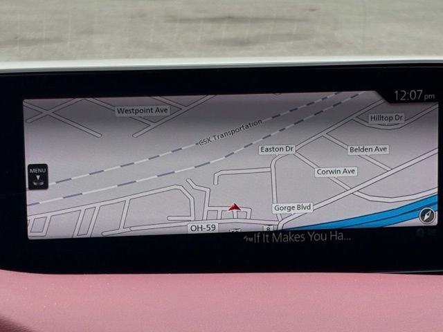 Used 2022 MAZDA MAZDA3 s FWD image 35