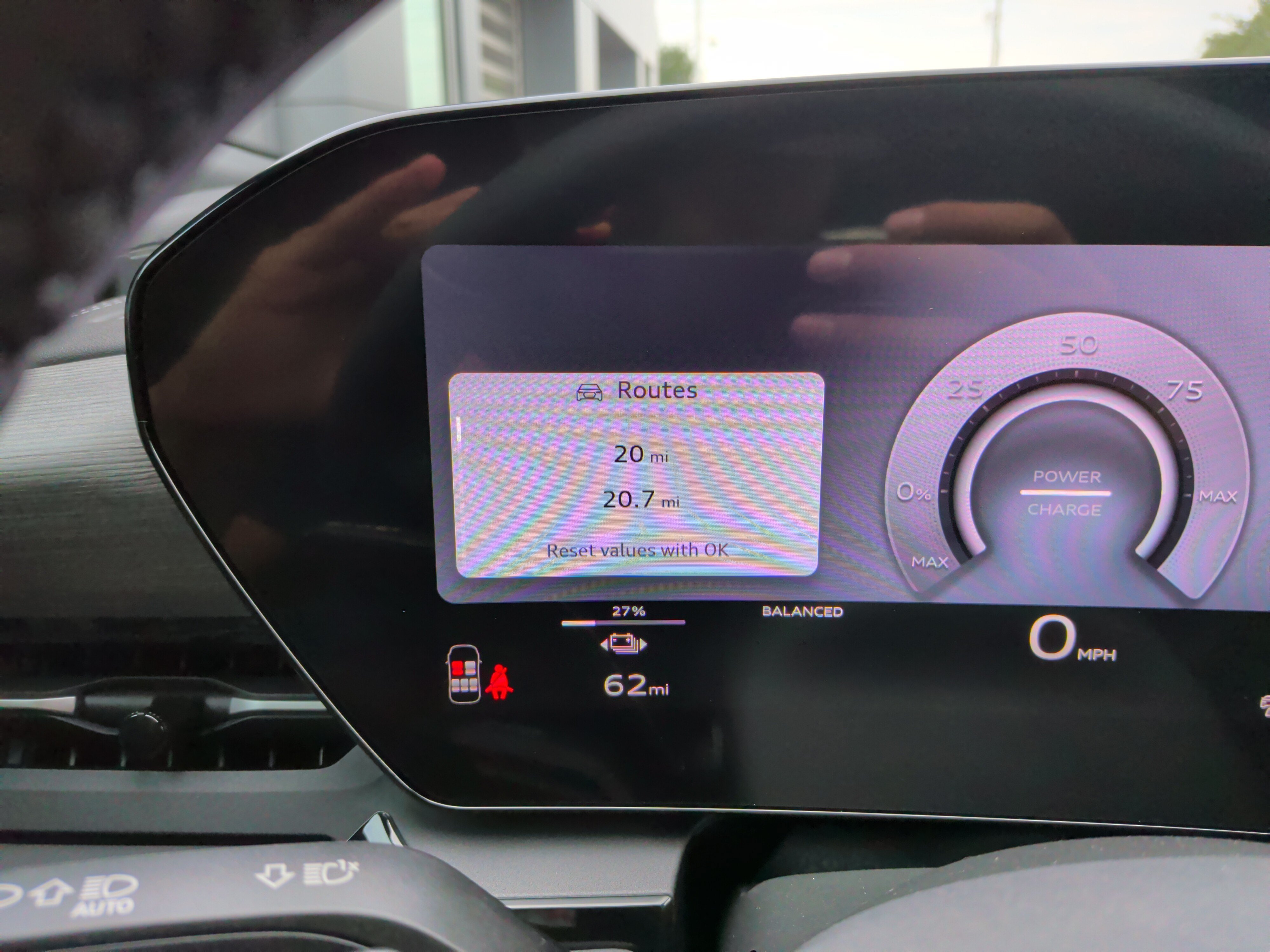 New 2027 Audi Q6 e-tron Premium Plus AWD/4WD image 21
