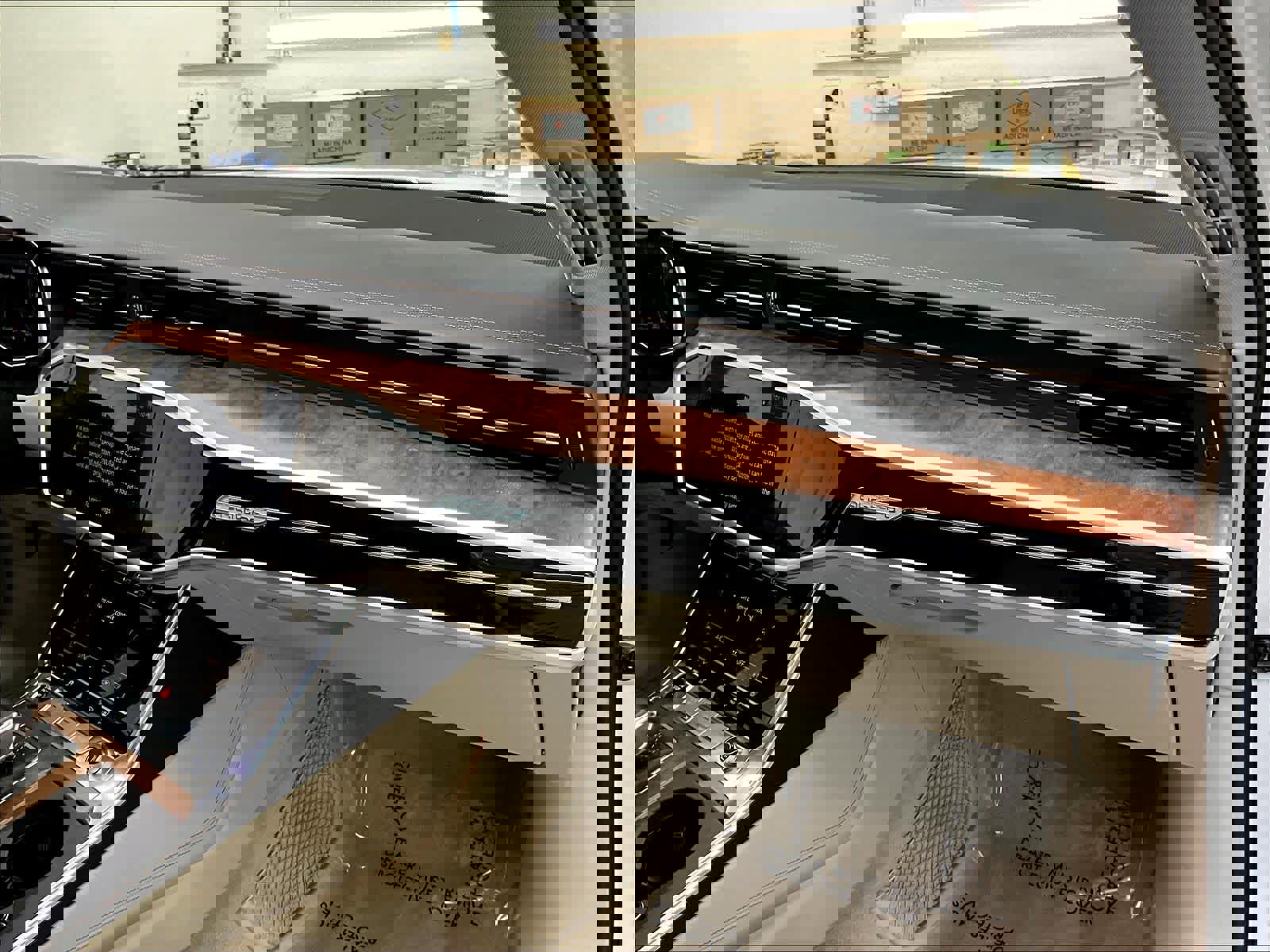 Used 2023 Audi A6 3.0T Prestige w/ Prestige Package image 18