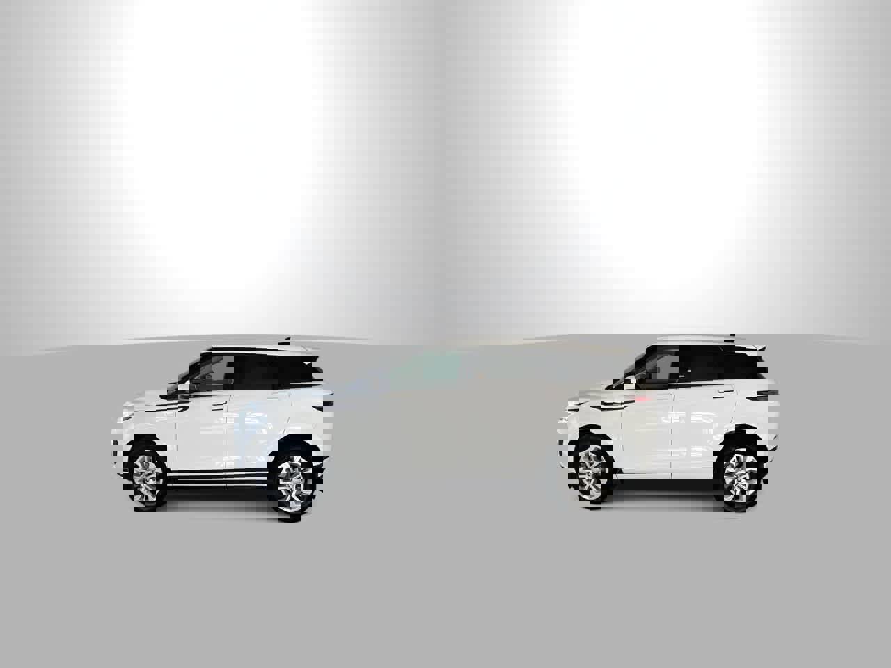 Used 2022 Land Rover Range Rover Evoque S image 5