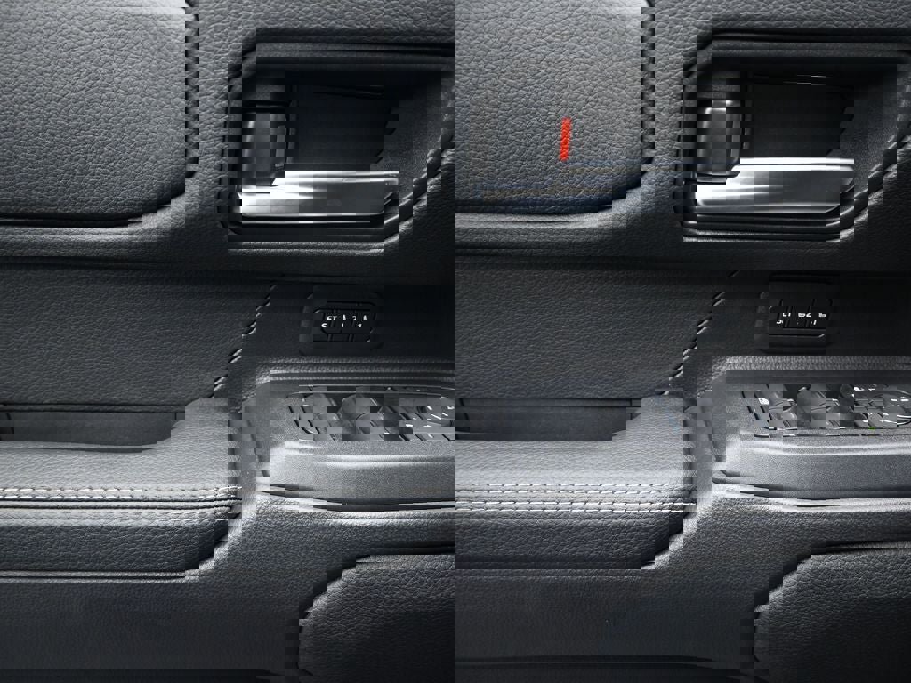 New 2026 Toyota Land Cruiser w/ Premium Package image 20