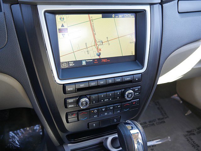 Used 2010 Mercury Milan Hybrid image 33