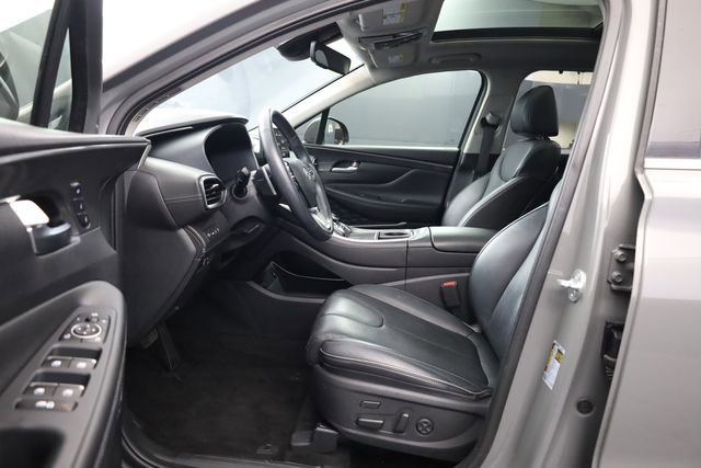 Used 2023 Hyundai Santa Fe Limited image 11