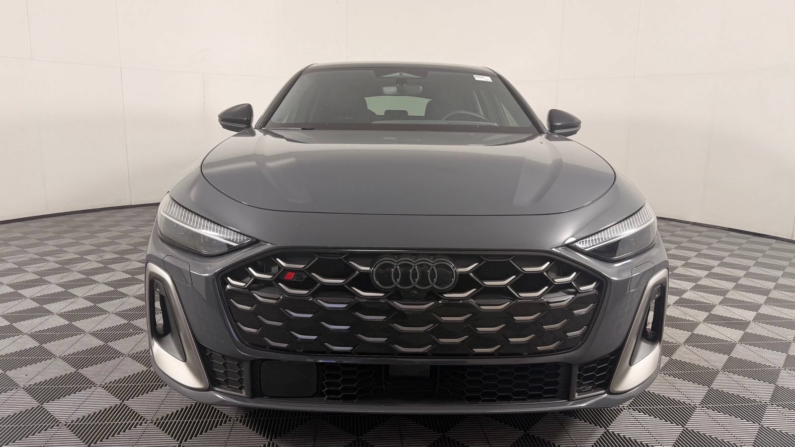 Used 2025 Audi S5 Prestige AWD/4WD image 2