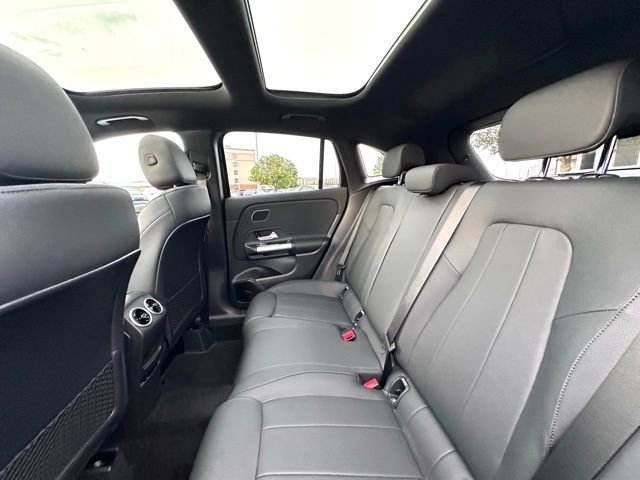 Certified 2026 Mercedes-Benz GLA 250 4MATIC image 23