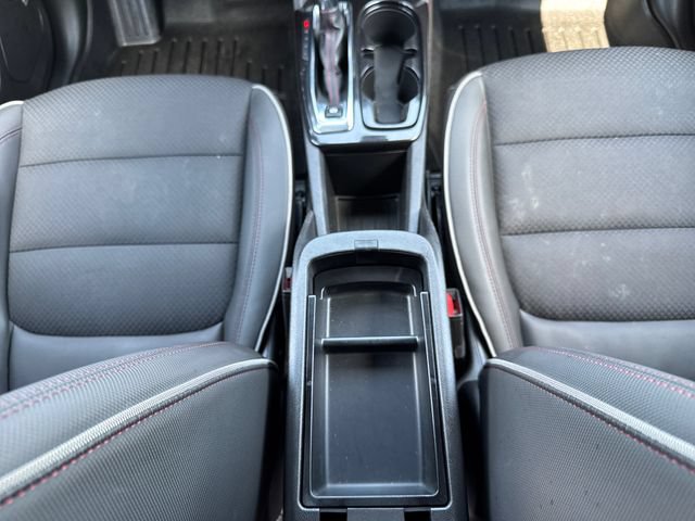 Used 2023 Chevrolet TrailBlazer RS w/ Sun and Liftgate Package AWD/4WD image 36