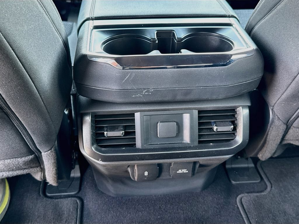 Used 2023 Ford F150 XLT w/ Equipment Group 302A High AWD/4WD image 28