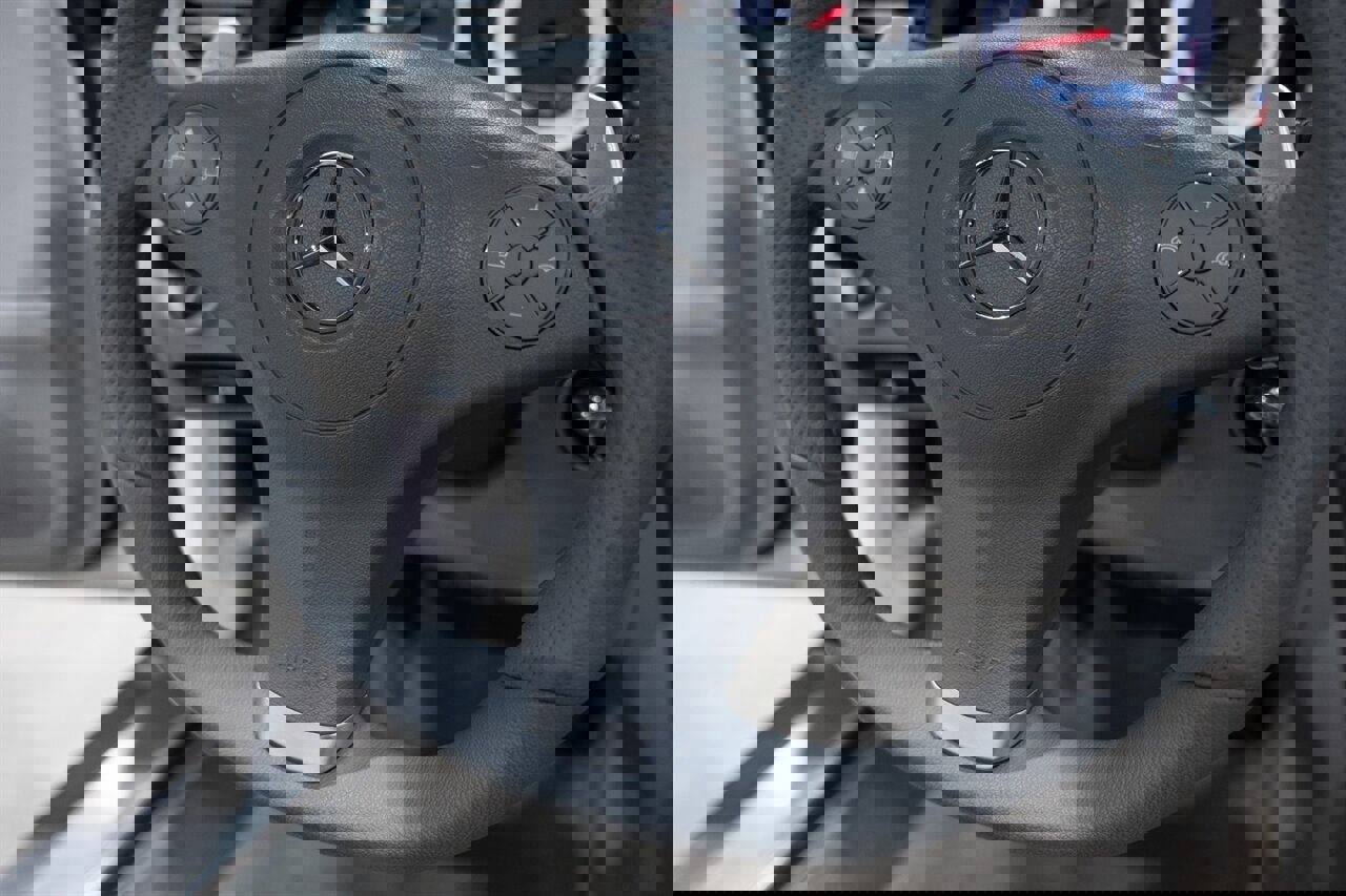 Used 2009 Mercedes-Benz SL 65 AMG image 50