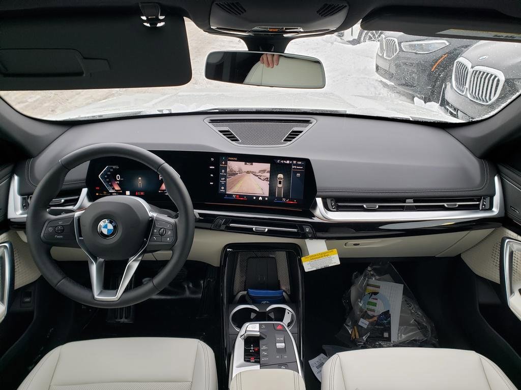 New 2026 BMW X1 xDrive28i w/ Convenience Package image 8
