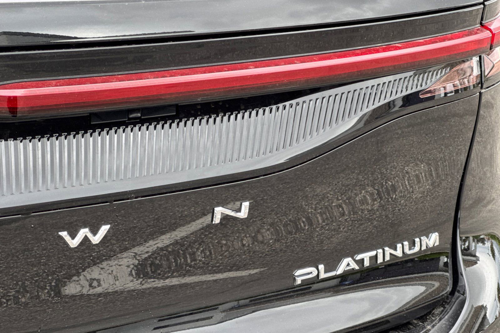 New 2026 Toyota Crown Platinum image 31