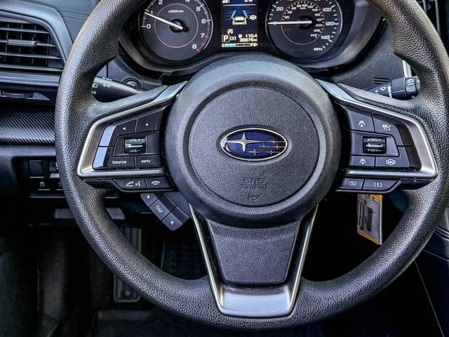 Used 2021 Subaru Crosstrek 2.0i AWD/4WD image 31